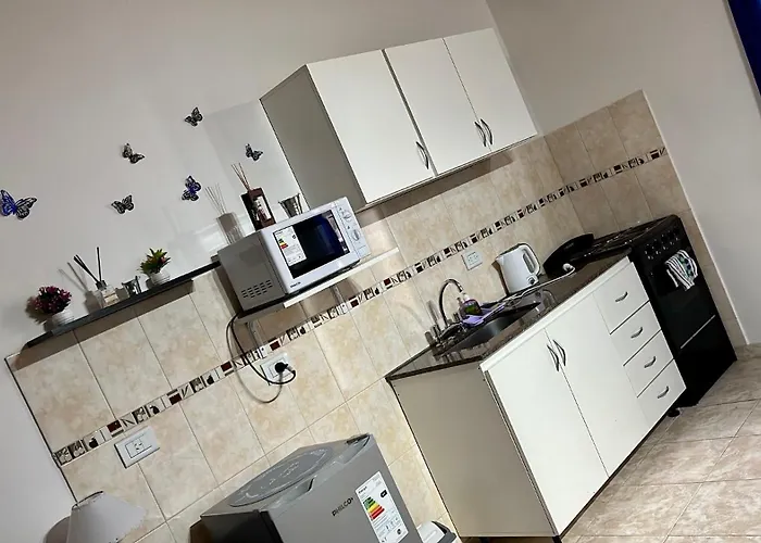Monoambiente A Estrenar Se Centro Nqn