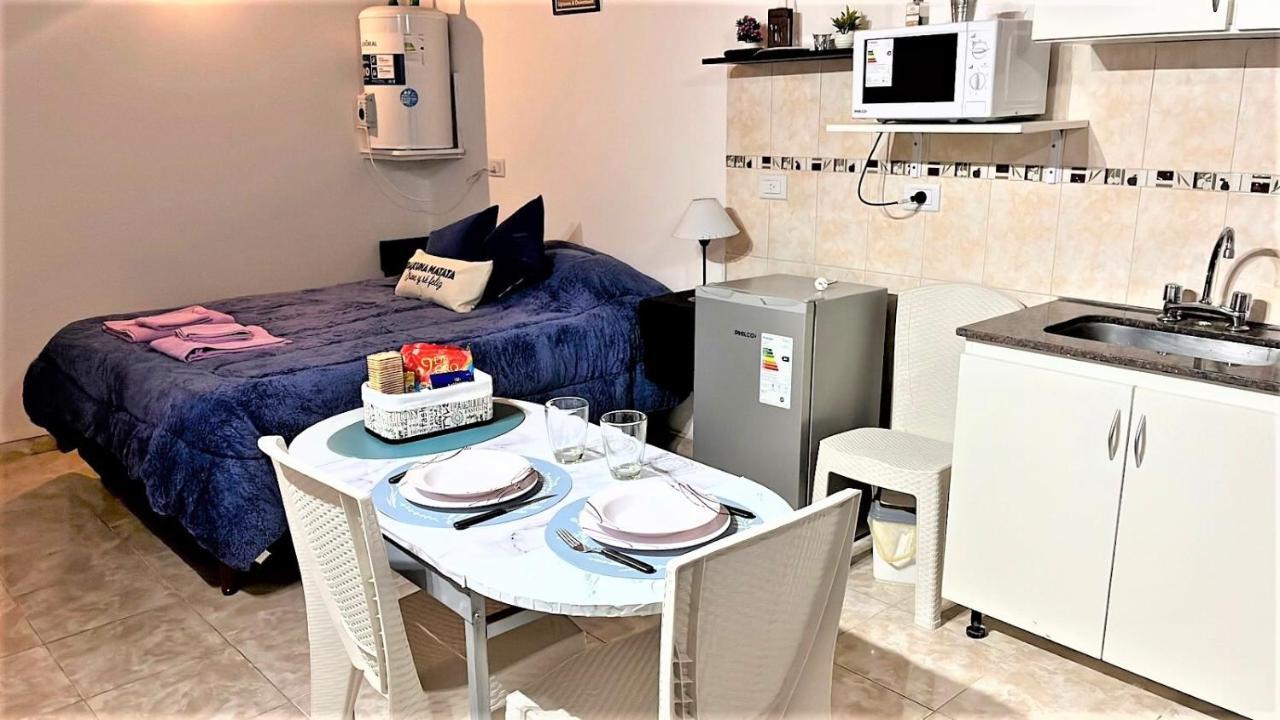 Monoambiente A Estrenar Se Centro Nqn Apartment