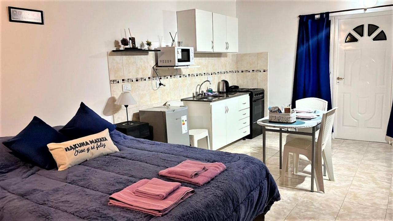Monoambiente A Estrenar Se Centro Nqn * Neuquen