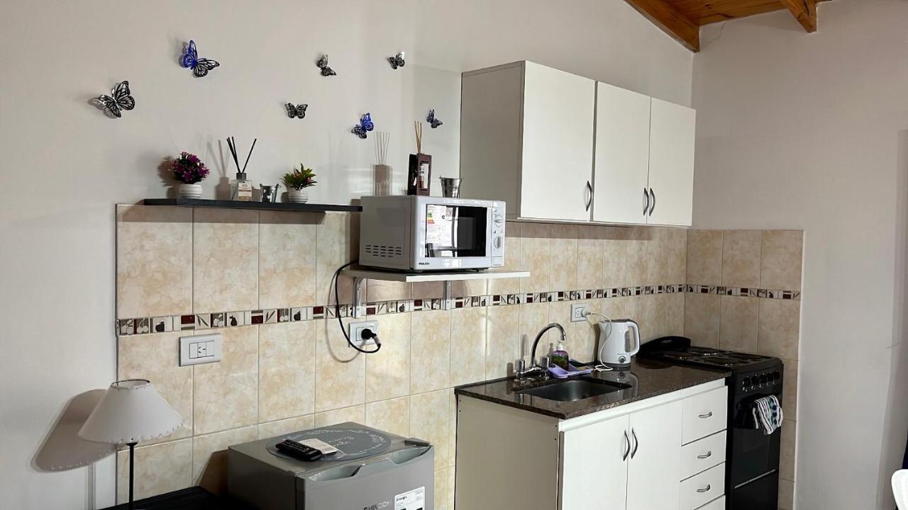 Apartment Monoambiente A Estrenar Se Centro Nqn *