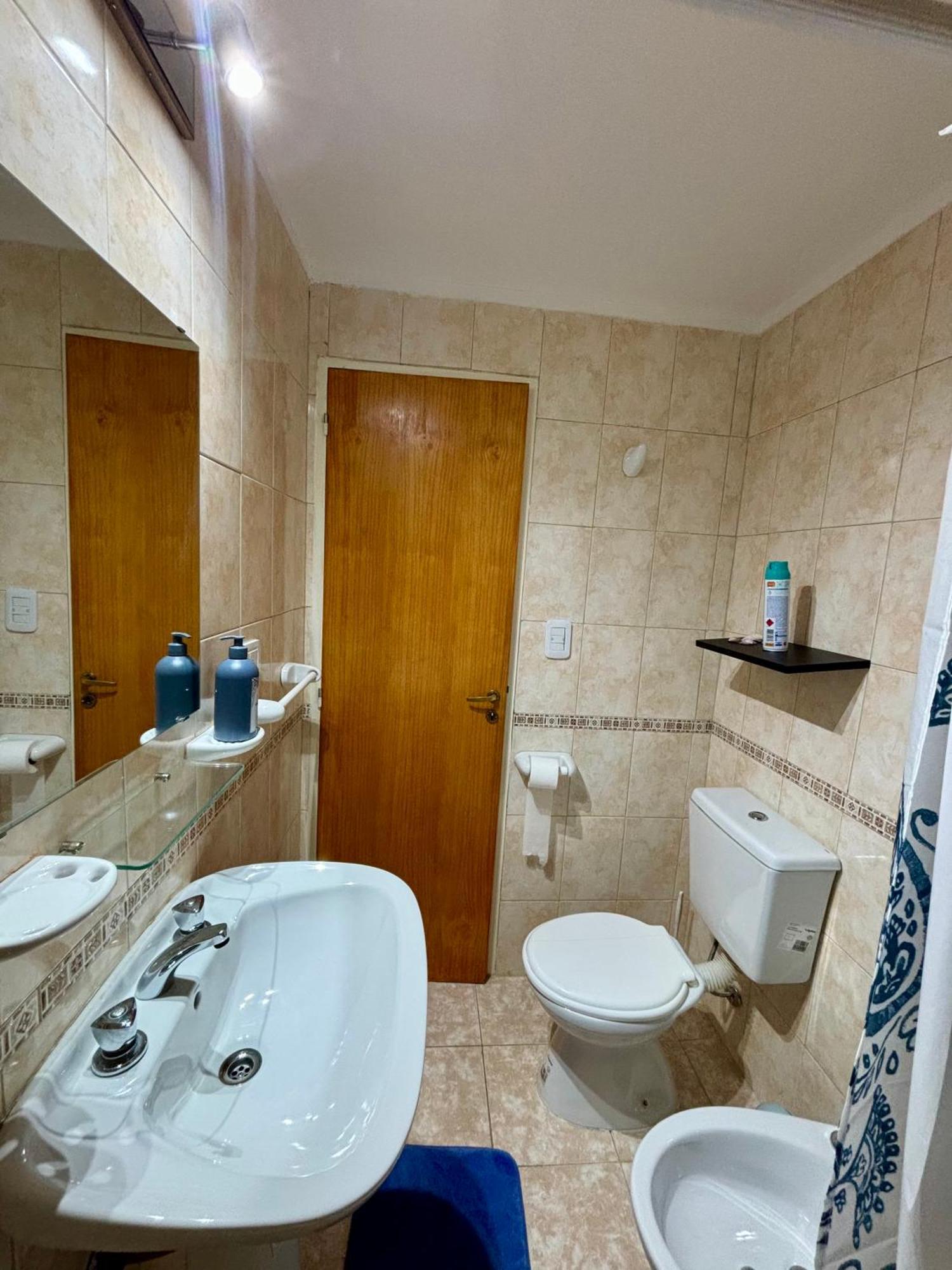 Apartment Monoambiente A Estrenar Se Centro Nqn Neuquen