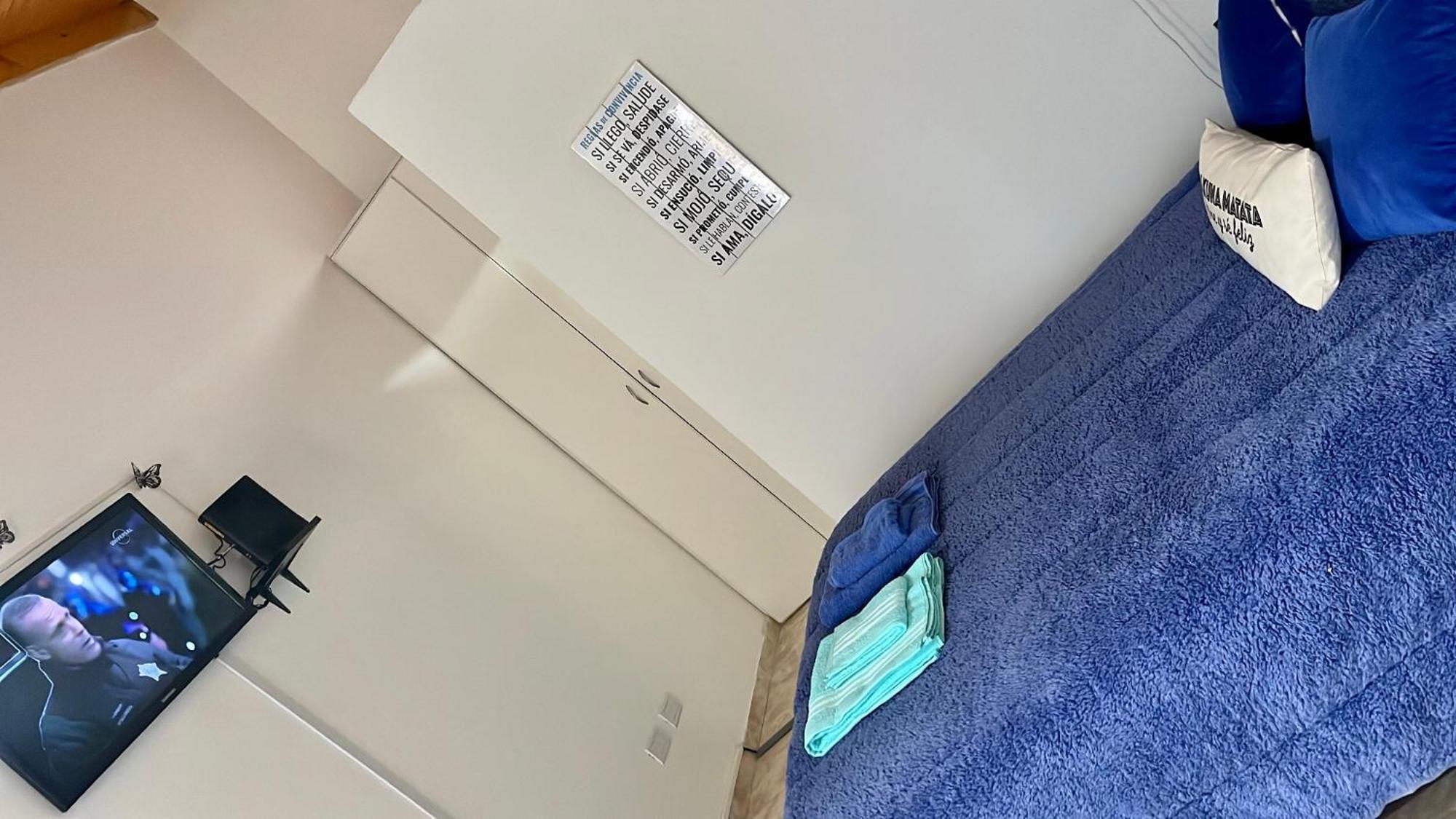 Apartment Monoambiente A Estrenar Se Centro Nqn
