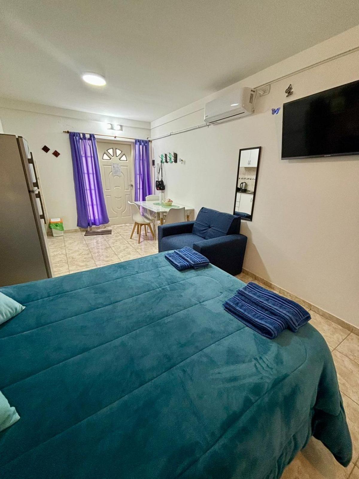Apartment Monoambiente A Estrenar Se Centro Nqn *