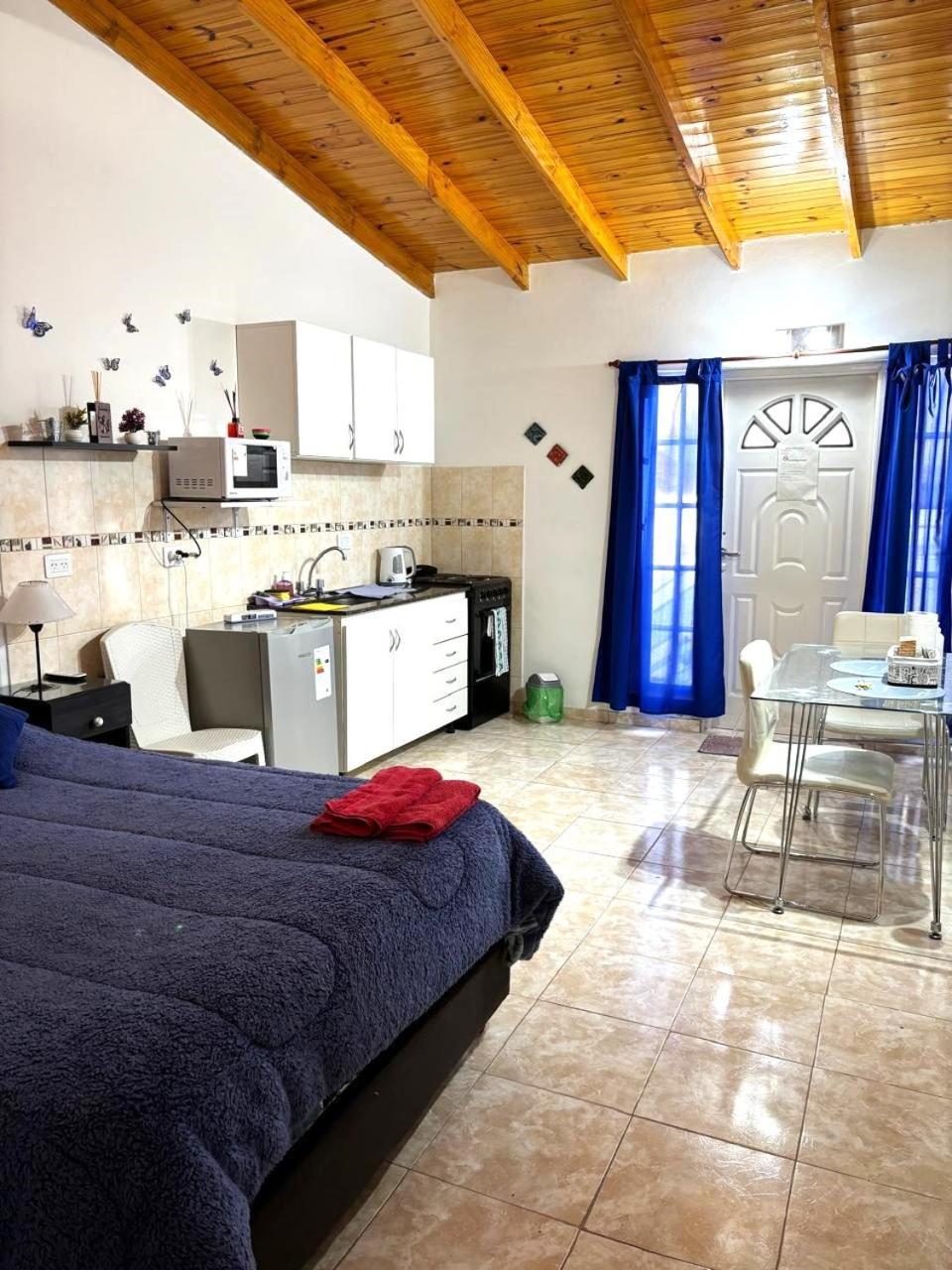 Apartment Monoambiente A Estrenar Se Centro Nqn *