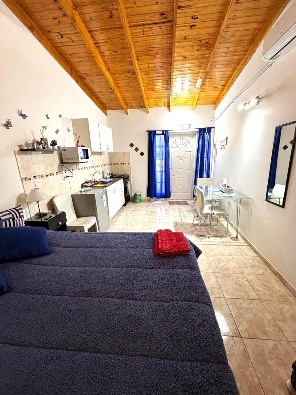 Apartment Monoambiente A Estrenar Se Centro Nqn Neuquen