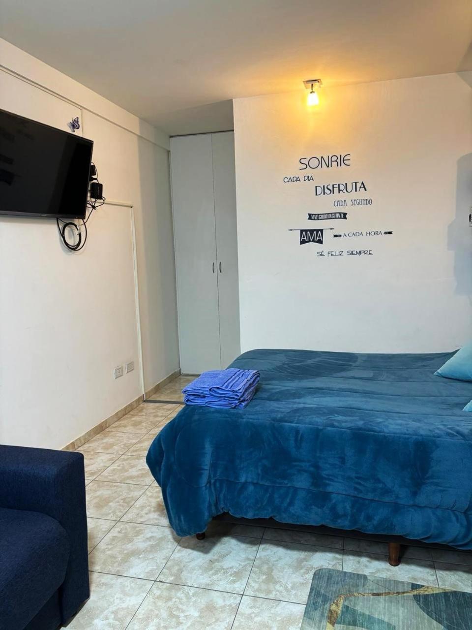 Monoambiente A Estrenar Se Centro Nqn Apartment Neuquen