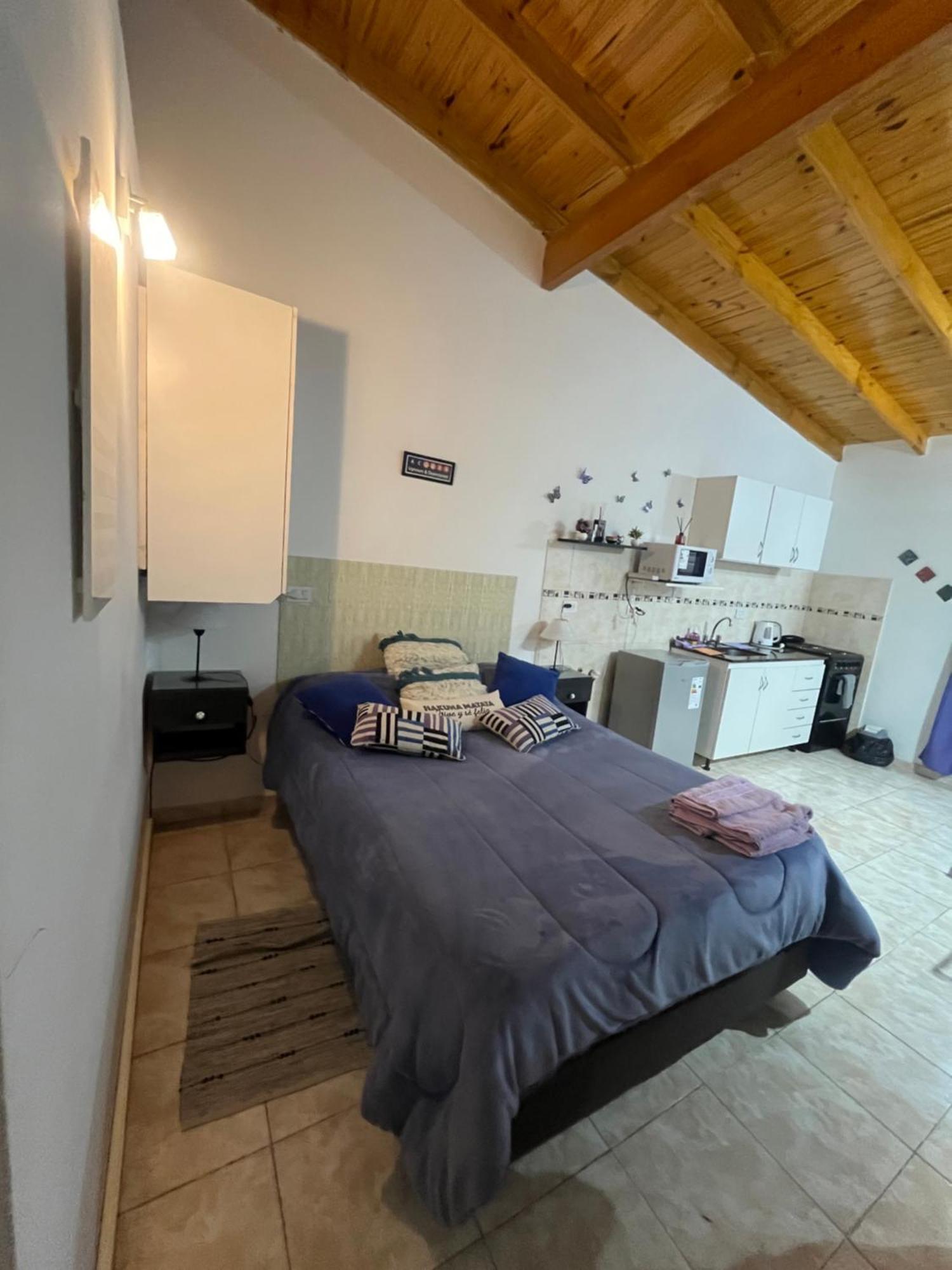 Apartment Monoambiente A Estrenar Se Centro Nqn Neuquen